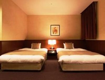 фото отеля Asahikawa Toyo Hotel