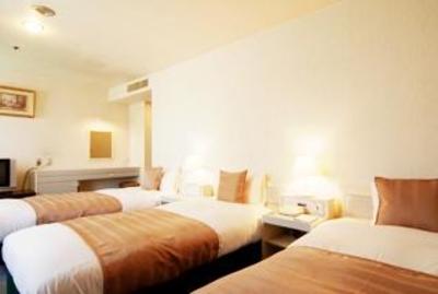 фото отеля Asahikawa Toyo Hotel