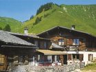 фото отеля Gasthof Kreuz Sankt Gerold