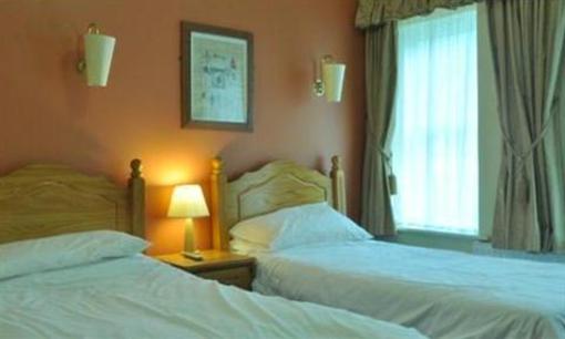 фото отеля The Dillwyn Arms Hotel Swansea