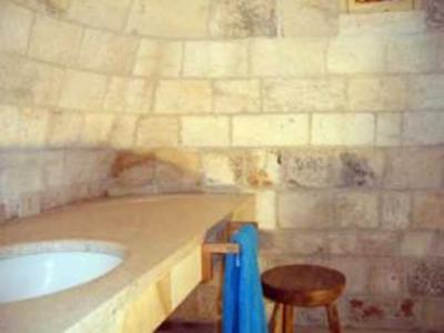 фото отеля Trulli di Pozzomasiello