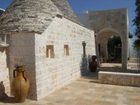 фото отеля Trulli di Pozzomasiello
