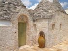 фото отеля Trulli di Pozzomasiello