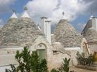 фото отеля Trulli di Pozzomasiello