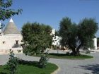 фото отеля Trulli di Pozzomasiello