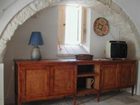 фото отеля Trulli di Pozzomasiello
