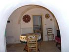 фото отеля Trulli di Pozzomasiello