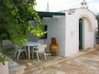 фото отеля Trulli di Pozzomasiello