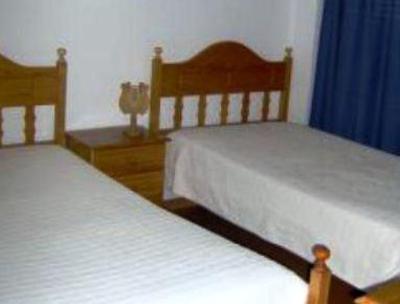 фото отеля Apartamentos Girassol