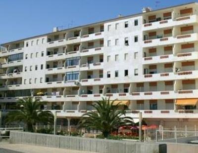фото отеля Apartamentos Girassol