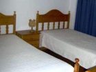 фото отеля Apartamentos Girassol