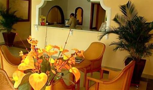 фото отеля Virrey Inn