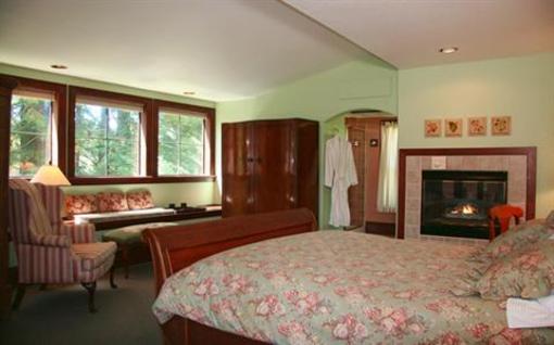 фото отеля Applewood Inn