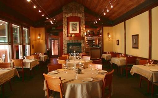 фото отеля Applewood Inn