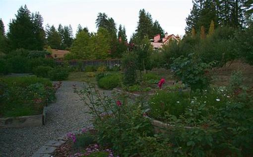 фото отеля Applewood Inn