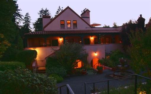 фото отеля Applewood Inn