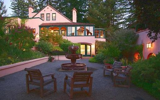 фото отеля Applewood Inn