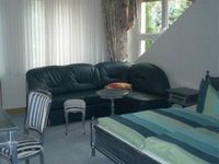 Hotel & Restaurant Zur Alten Schule Zauchwitz