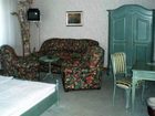 фото отеля Hotel & Restaurant Zur Alten Schule Zauchwitz