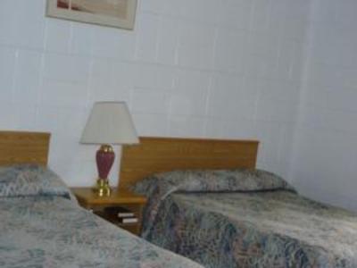 фото отеля Budget Inn Motel Woodburn