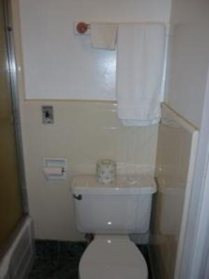 фото отеля Budget Inn Motel Woodburn