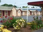 фото отеля Budget Inn Motel Woodburn