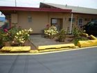 фото отеля Budget Inn Motel Woodburn