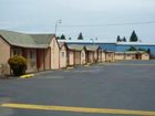 фото отеля Budget Inn Motel Woodburn