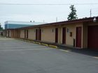 фото отеля Budget Inn Motel Woodburn