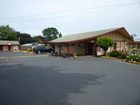фото отеля Budget Inn Motel Woodburn
