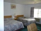 фото отеля Budget Inn Motel Woodburn