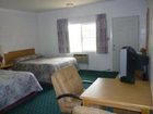 фото отеля Budget Inn Motel Woodburn