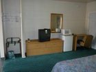 фото отеля Budget Inn Motel Woodburn