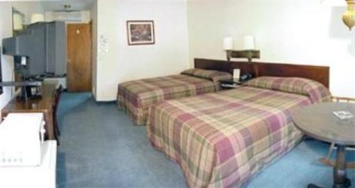 фото отеля Black Bear Motel