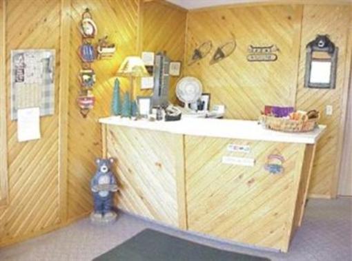фото отеля Black Bear Motel