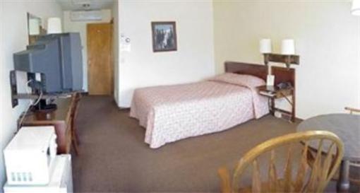 фото отеля Black Bear Motel
