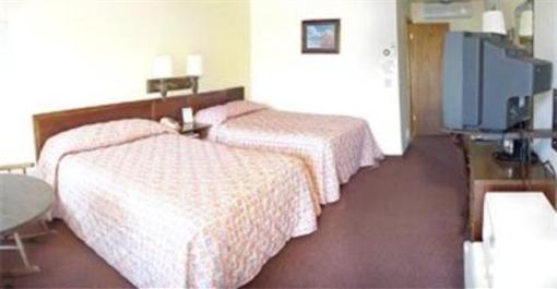 фото отеля Black Bear Motel