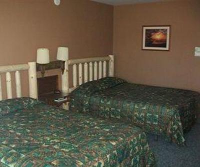 фото отеля Black Bear Motel