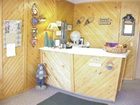 фото отеля Black Bear Motel