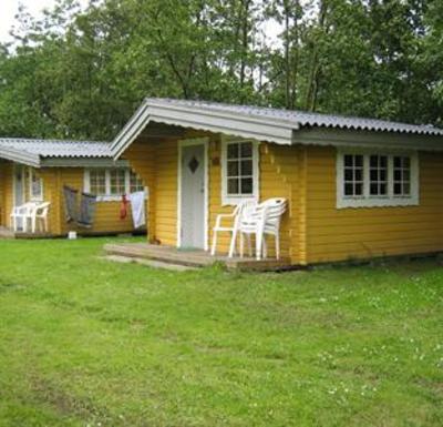 фото отеля Farup So Camping & Cottages