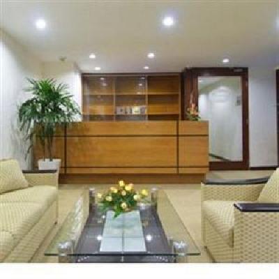 фото отеля Lavender Hotel Ho Chi Minh City