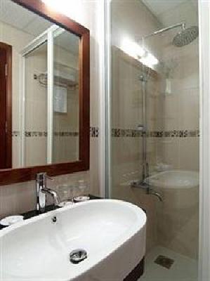 фото отеля Lavender Hotel Ho Chi Minh City