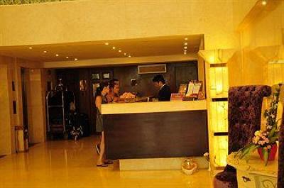 фото отеля Lavender Hotel Ho Chi Minh City