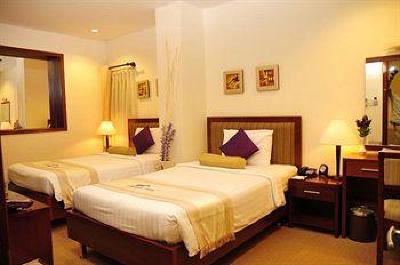 фото отеля Lavender Hotel Ho Chi Minh City