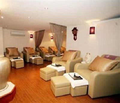 фото отеля Lavender Hotel Ho Chi Minh City