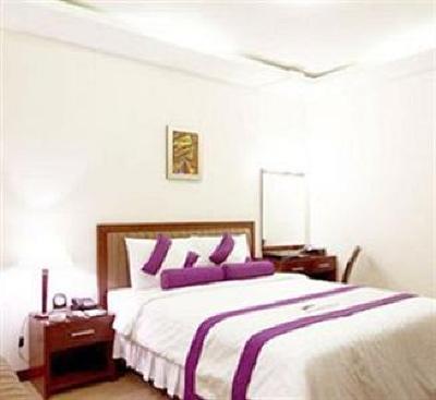 фото отеля Lavender Hotel Ho Chi Minh City
