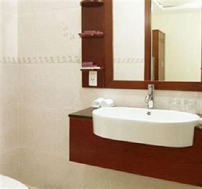 фото отеля Lavender Hotel Ho Chi Minh City