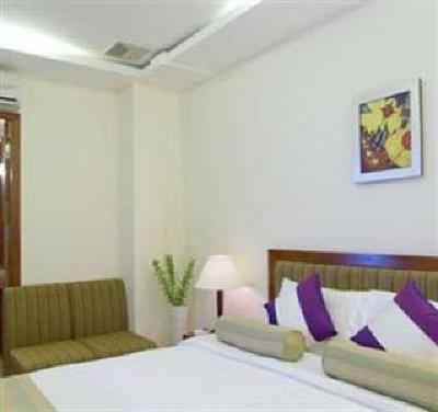 фото отеля Lavender Hotel Ho Chi Minh City