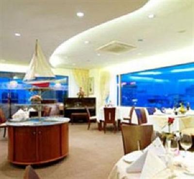 фото отеля Lavender Hotel Ho Chi Minh City