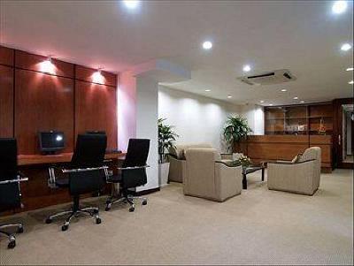 фото отеля Lavender Hotel Ho Chi Minh City